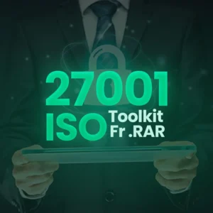 Kit Complet ISO 27001 FR