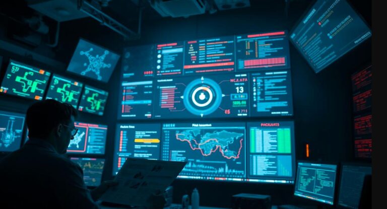 Vulnerability Assessment Services