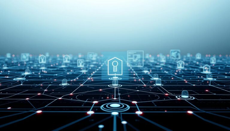 what is information security