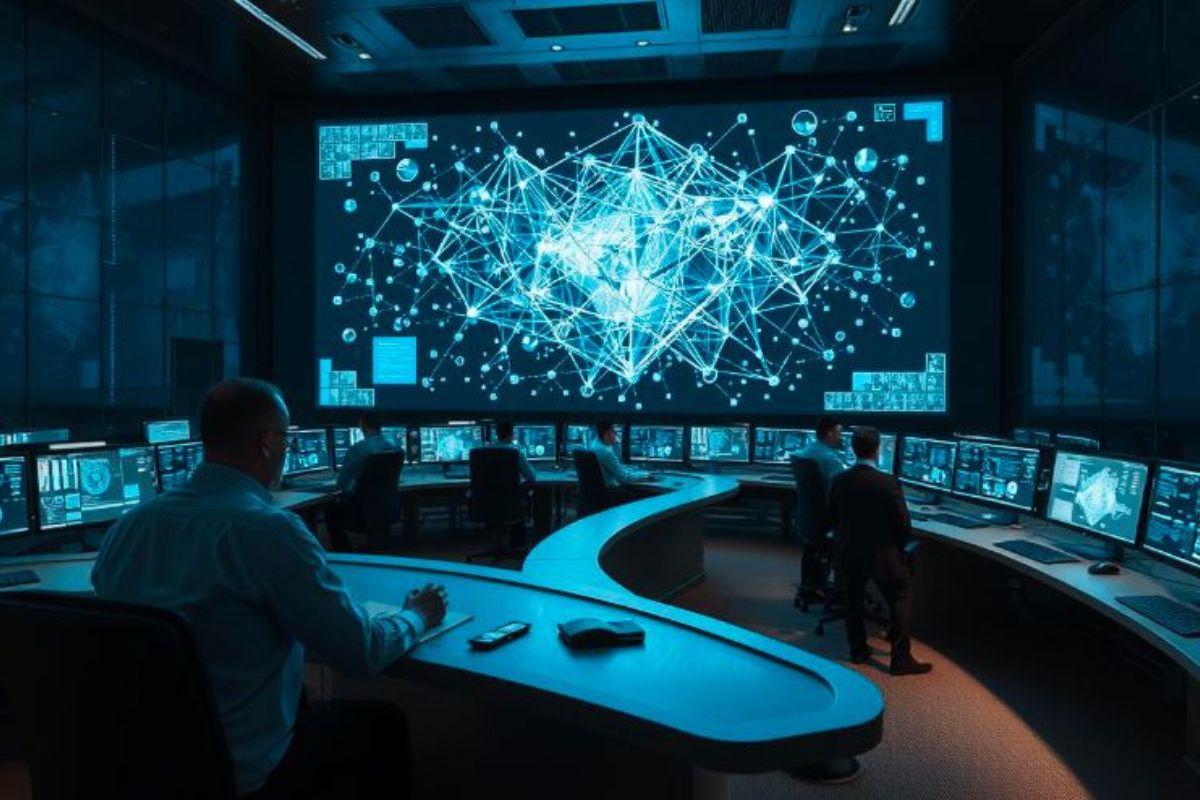 What is an Information Security Audit