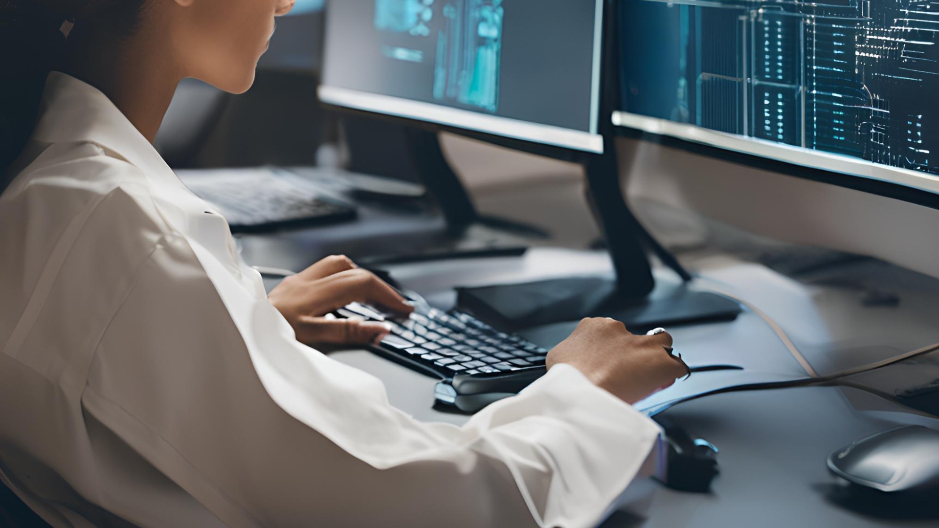 how to create a cybersecurity program