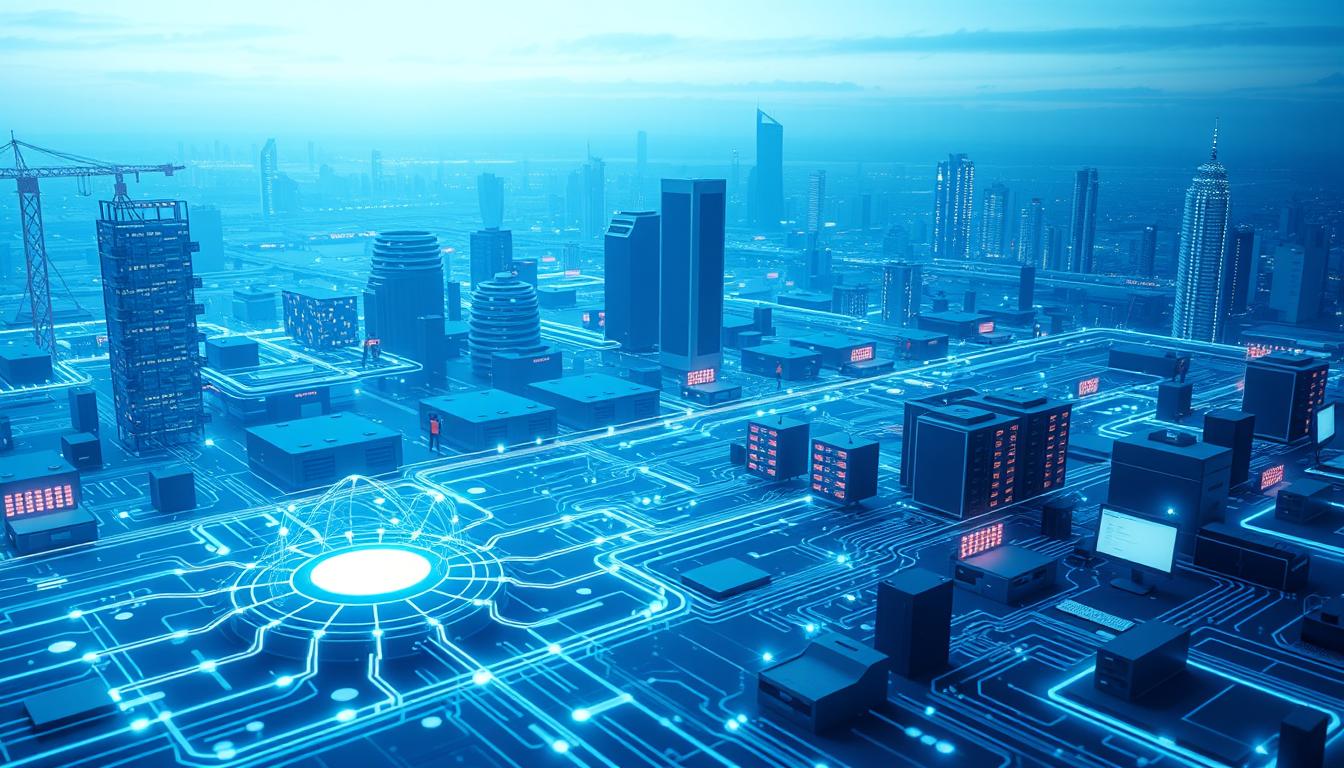 information security architecture