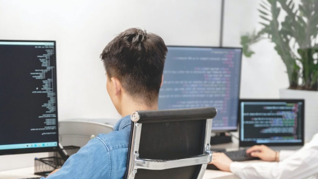 responsable de la sécurité des systèmes d'information