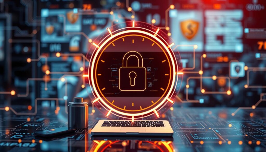 Information Security Compliance