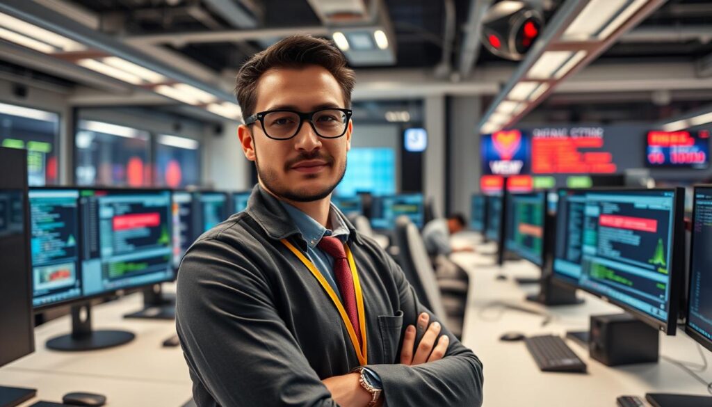 Information Systems Security Officer
