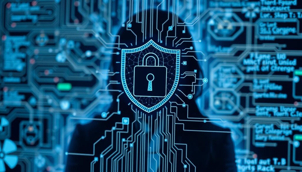 information security consultant