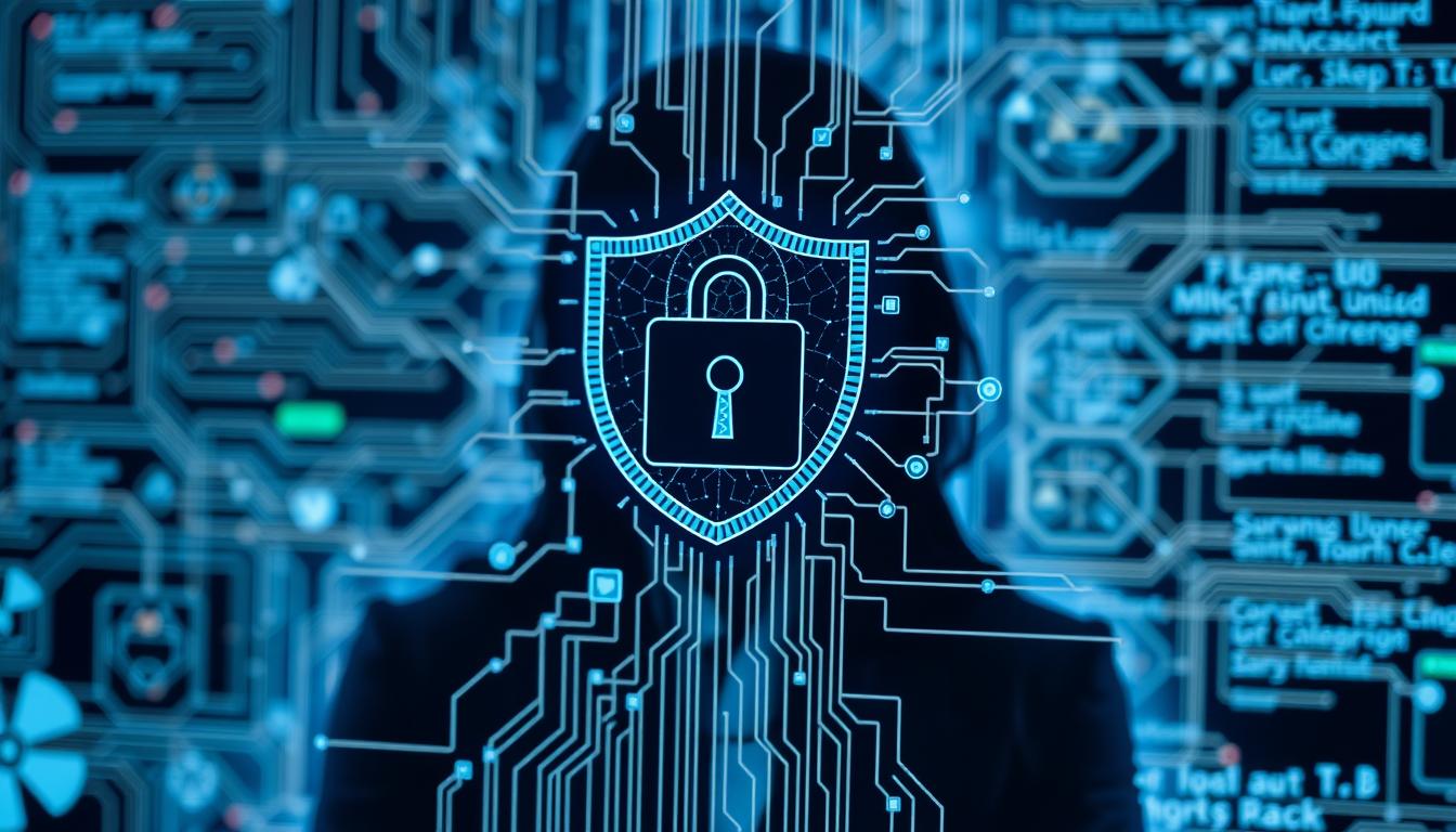 information security consultant