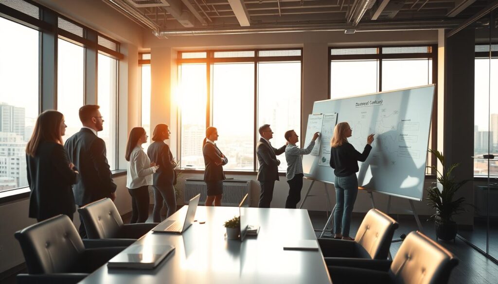 what is the goal of business continuity