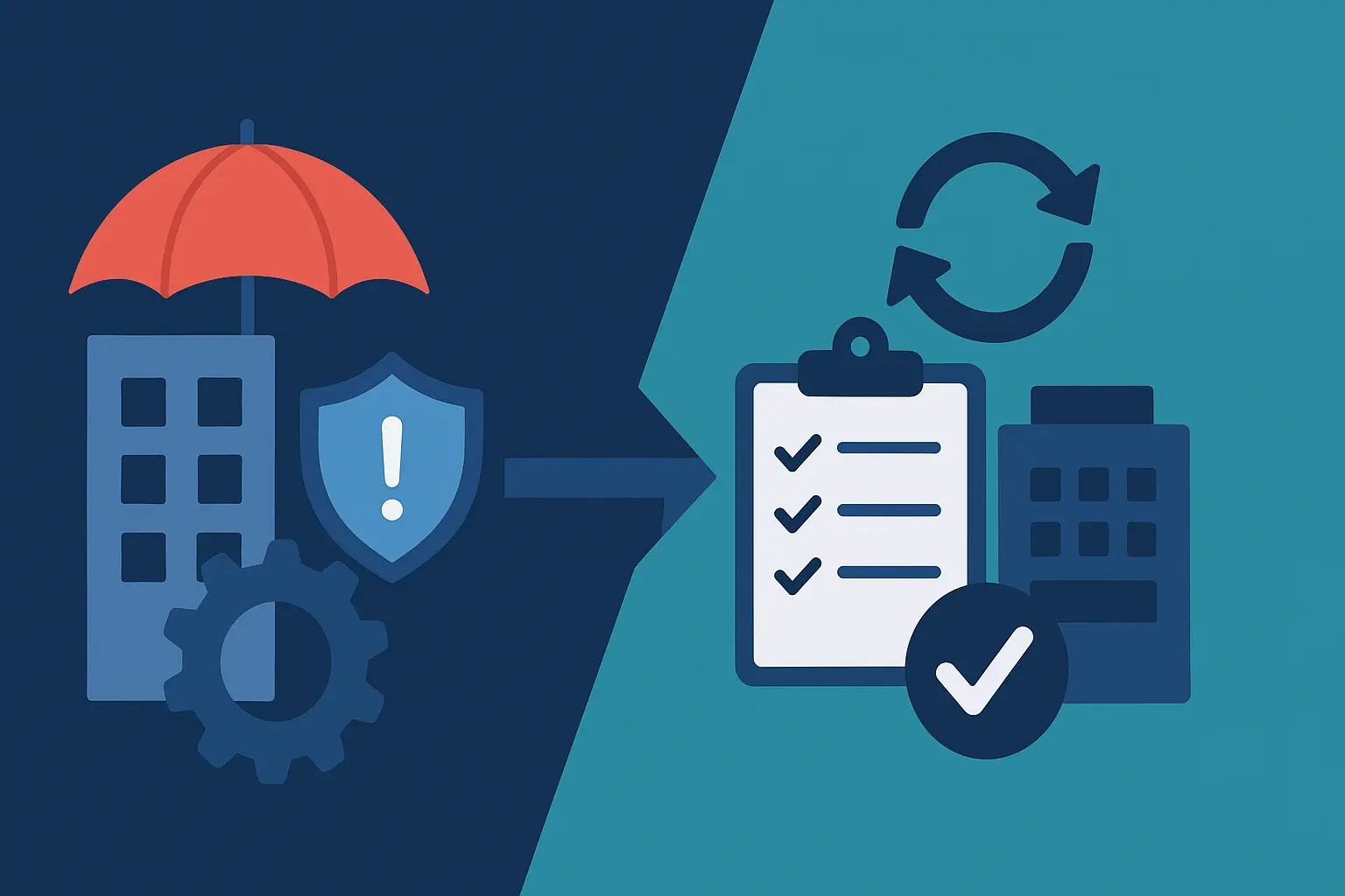 "C:\Users\Hicham\Downloads\Enterprise Risk Management and Business Continuity Integration.png"